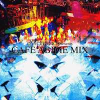 CAFE ABIME MIX